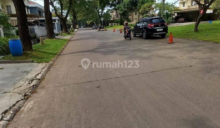 Dijual Rumah 2 Lantai di Lippo Utara, Karawaci 2