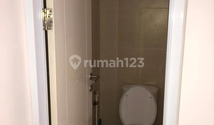 For Sale 2-Story House in Cluster Virginia Village, Gading Serpong 2