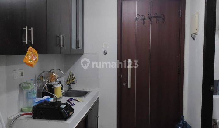 Dijual Apartemen Scientia, Gading Serpong 1