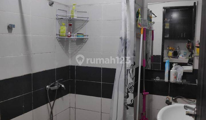 Dijual Apartemen Scientia, Gading Serpong 2