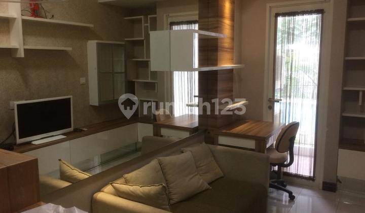 Dijual Apartemen Scientia , Gading Serpong Dijual Apartemen Scientia , Gading Serpong