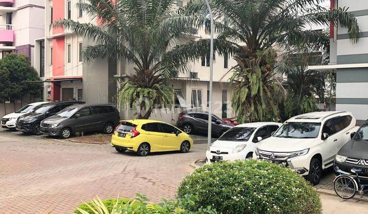 Dijual rumah kost Lincoln Drive Dormitory, Lippo Karawaci 2