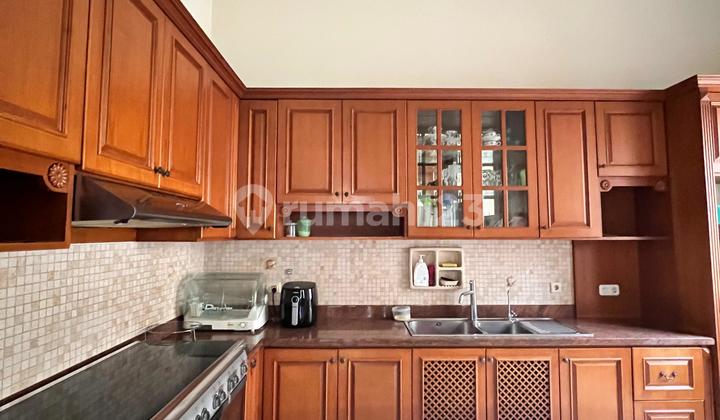 Dijual Rumah Bagus di Taman Diponegoro, Lippo Karawaci Dijual Rumah Bagus di Taman Diponegoro, Lippo Karawaci