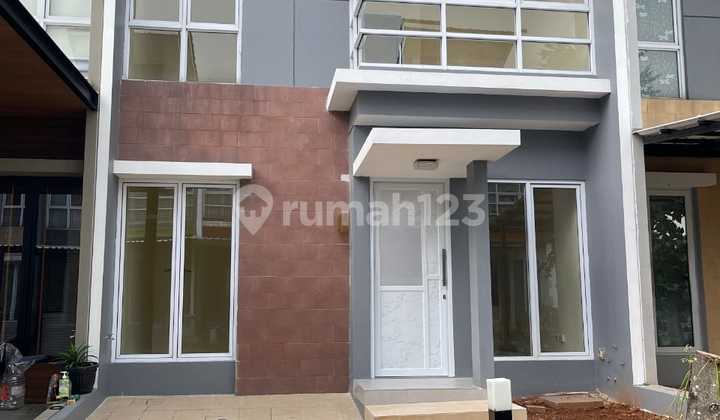 Dujual rumah cantik 2 lt di cluster Riviera Village, Gading Serpong (FR) Dujual rumah cantik 2 lt di cluster Riviera Village, Gading Serpong (FR)