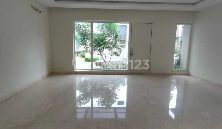 Dijual rumah cantik 2 lt di cluster Mozart, Symphonia, Gading Serpong 2