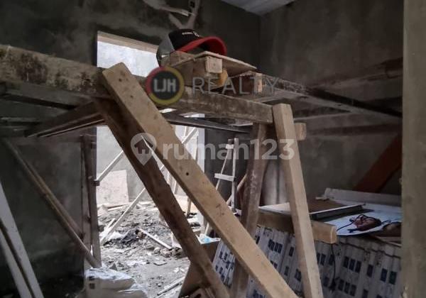 Taman Villa Meruya - Jakarta Barat  2