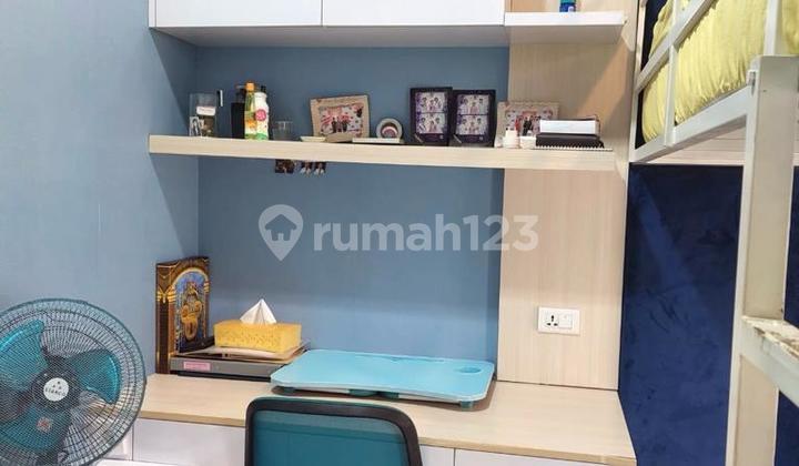 For Sale Beautiful 2-Story House in Edison Cluster, Gading Serpong 2