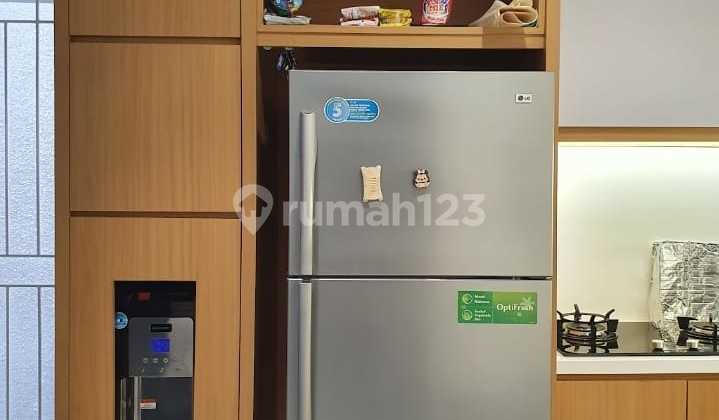 For sale: nice house in Rossini Symphonia cluster, Gading Serpong. 2