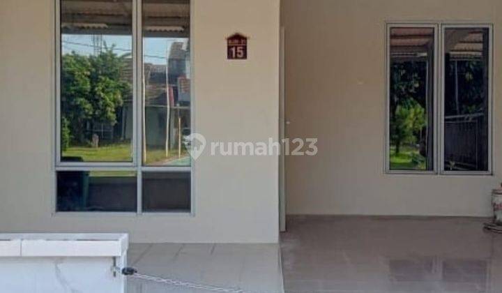 Dijual Rumah di Grand View Karawaci, Tangerang 2