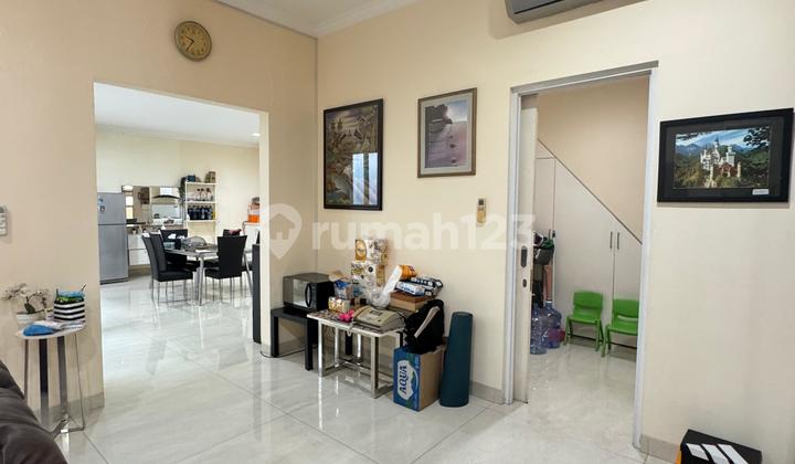 Good Semi Furnished 2