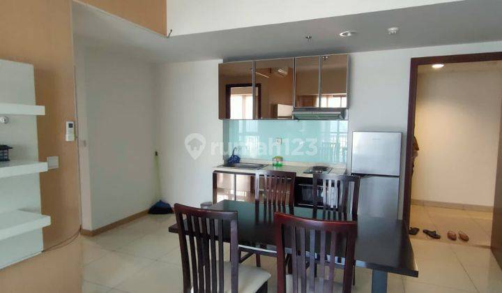 Dijual Apartemen M Town Signature Tower Herald, Gading Serpong 1