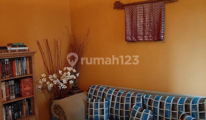 For sale, nice 2-story house in Alexandrite cluster, Gading Serpong. 2