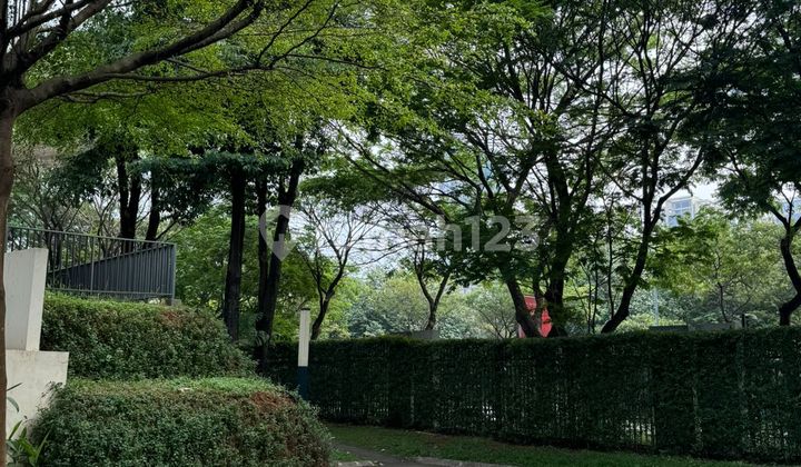 For Rent: Beautiful 2-Story House in Lancewood Cluster, Navapark, BSD 2