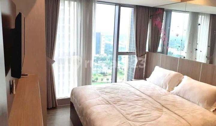 For Sale Apartment Branz Tower C, BSD City