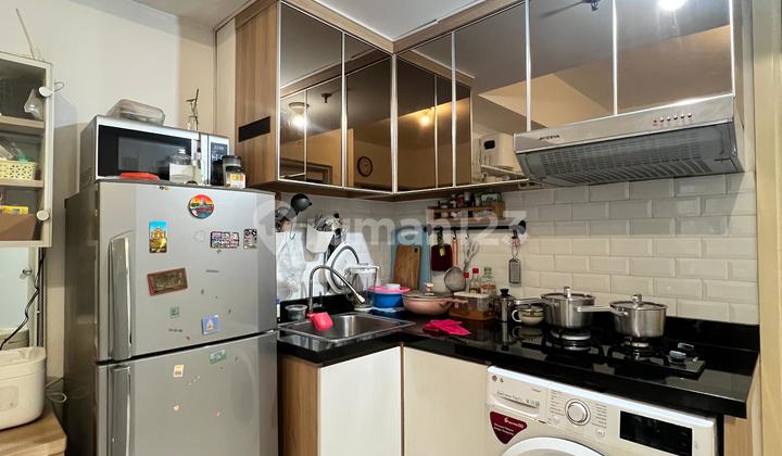 For Sale Apt M Town Tower Bryant 10th Floor, Gading Serpong (Ln)