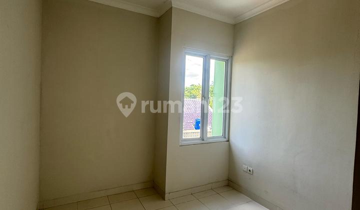 For sale: beautiful 2-story house in Arcadia Village cluster, Gading Serpong.