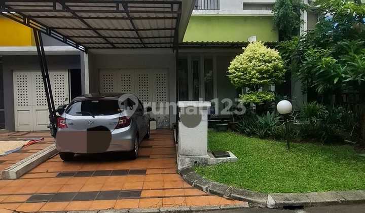 Beautiful House for Sale in Topaz Cluster, Phg, Gading Serpong