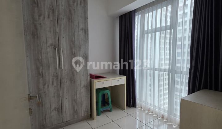 Dijual Apartemen M Town Residence tower Avery lt 20 , Tangerang  ( As )