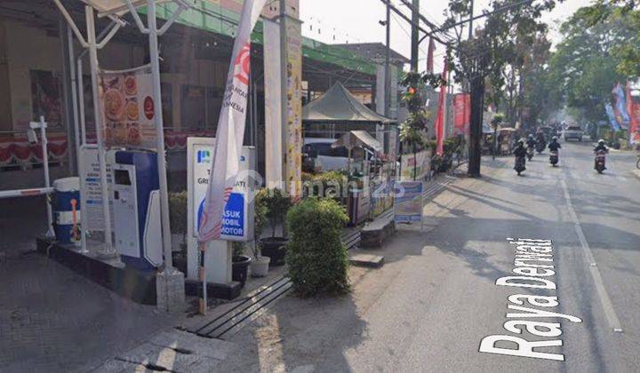 Cepat Ruko 2 Lantai Sudah Renovasi Luas 200 M2 Sudah SHM di Jalan Derwati Gede Bage Bandung Timur 2