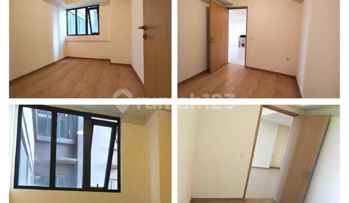apartmen meikarta cikarang bekasi akses dekat aeon mall deltamas 1