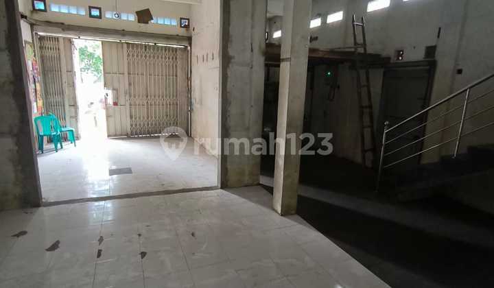 Ruko Tengah Kota Dijalan Pasir Kota Bandung Strategis Dekat Tol Ruko Tengah Kota Dijalan Pasir Kota Bandung Strategis Dekat Tol