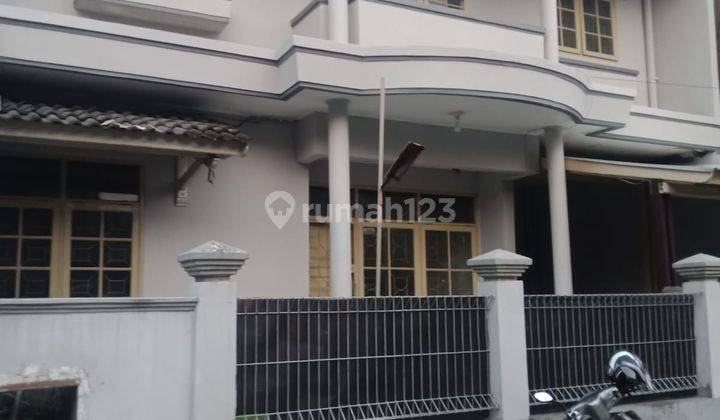 Rumah di Taman Cibaduyut Indah Strategis Dekat Pusat Kota Bandung 1