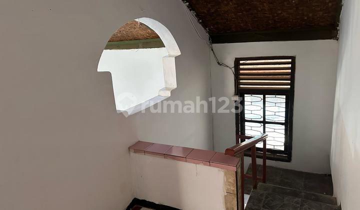 Rumah di Taman Cibaduyut Indah TCI siap huni dekat ke mekar wangi Rumah di Taman Cibaduyut Indah TCI siap huni dekat ke mekar wangi