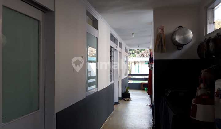 Kost Kostan di Hegarmanah Dekat Kampus Unpar Bandung 2