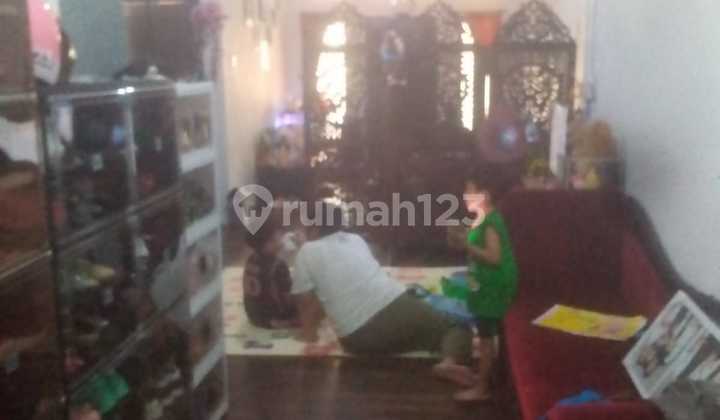 Rumah Siap Huni di Margahayu Permai Akses Dekat Borma Katapang 2