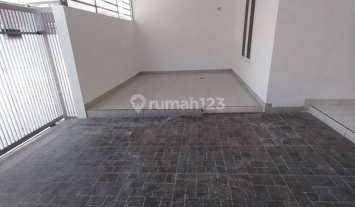 Rumah Siap Huni Di Taman Cibaduyut Indah Strategis Dekat Tol Kopo 2