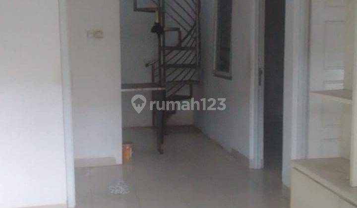 Rumah Siap Huni di Cluster Jasmine Park Karawang Dekat Transmart 1