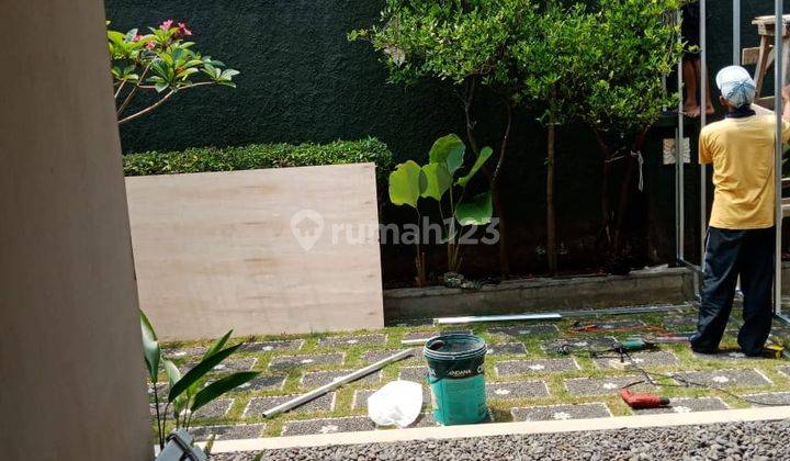 Rumah di Kota Baru Parahyangan Padalarang Udara Sejuk Dekat Tol 2