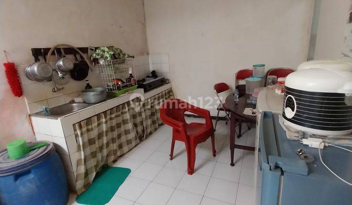 Rumah Minimalis di Permata Kopo Dekat Sentral Sepatu Cibaduyut 2