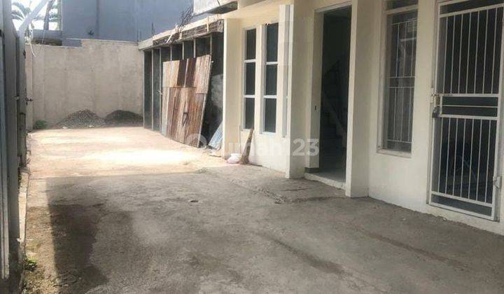 Rumah Kos Kosan Aktif di Jalan Bkr Strategis Dekat Kampus Unla 1