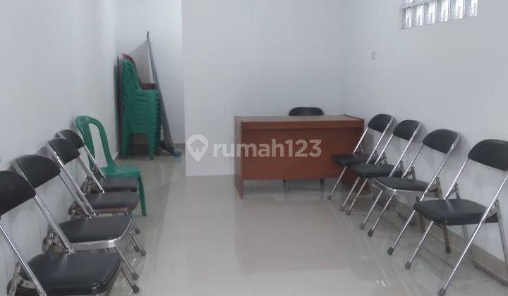 Rumah Bagus di Pajajaran Area Strategis Dekat Istana Plaza Mall 2