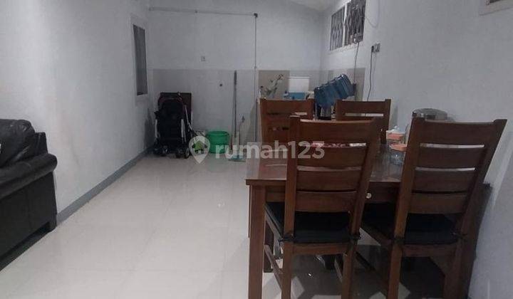 Rumah Murah di Gede Bage Strategis Dekat Jl Raya Soekarno Hatta 2