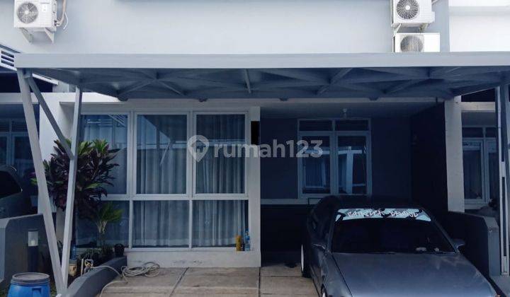 Rumah Bagus Sertifikat Hak Milik di Komplek antapani, Bandung 1