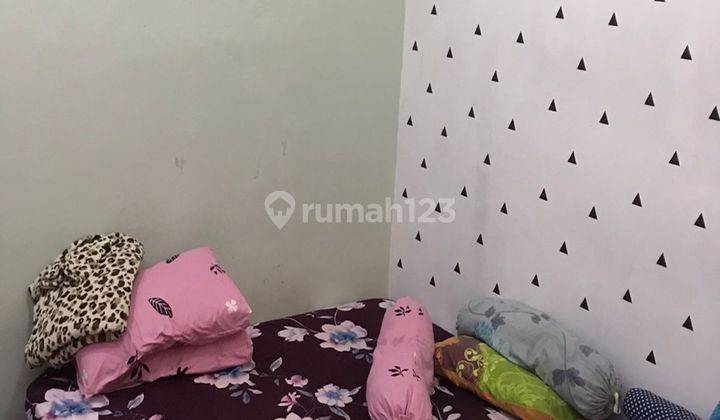 Rumah Siap Huni Dikomplek Permata Kopo Dekat Terminal Lw Panjang 2