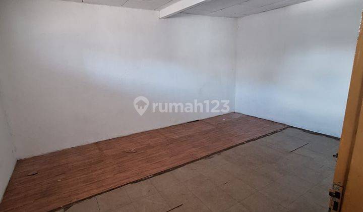 Rumah Tengah Kota Disewakan Di Sayap Moch Toha Dekat Rs Immanuel 2