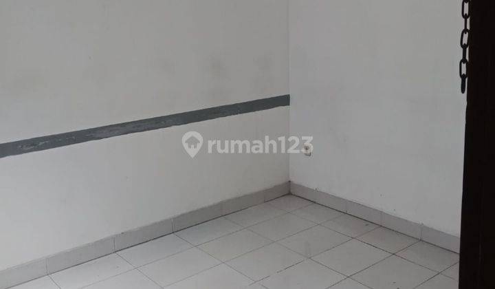  Rumah Tengah Kota di Jalan riau, bandung Siap Huni Dekat Braga 2