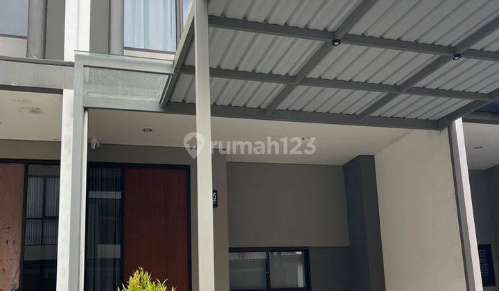 Rumah Furnish Di Gateaway Pasteur Cicendo Dekat Mall Paskal 23 1