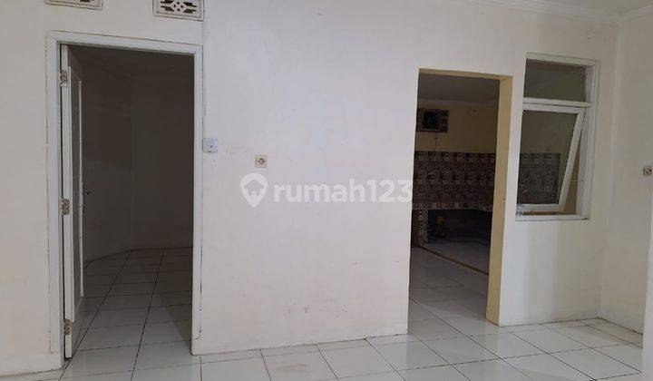  Rumah Siap Huni Di Ciganitri Akses Dekat Ke Transmart Buah Batu 2