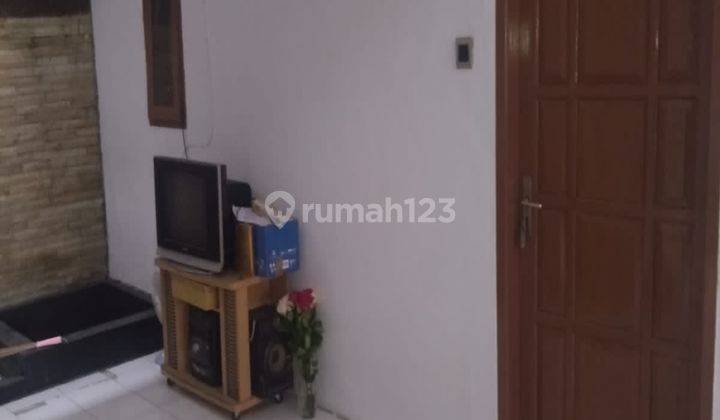 Rumah Di Permata Cimahi Siap Huni Akses Dekat Universitas Unjani 1