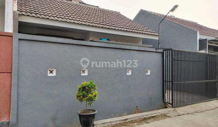 Rumah Murah Disewakan Di Taman Cibaduyut Indah Dekat Mekar Wangi 1