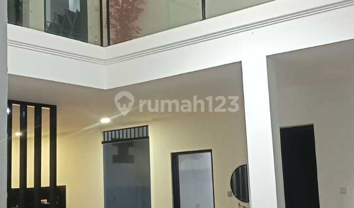 Ready-to-Occupy House in Taman Kopo Indah, Bandung, Close to Margaasih Toll Road 1