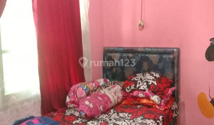 Rumah Murah Jual Cepat Di Katapang Soreang Strategis Dekat Borma 2