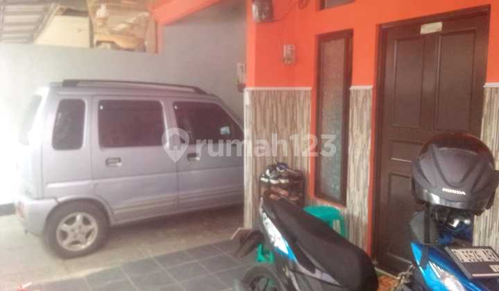 Rumah Siap Huni di Margahayu Permai Akses Dekat Borma Katapang Rumah Siap Huni di Margahayu Permai Akses Dekat Borma Katapang