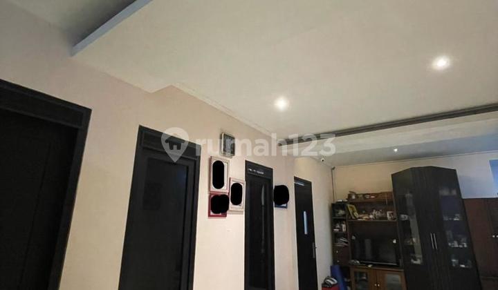 Rumah pusat kota di pasirkaliki cicendo dekat mall paskal 23 2