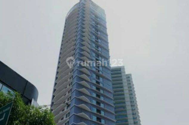 Apartmen Pasar Baru Mansion Di Ancol Jakarta Pusat Dekat Ke Monas 1