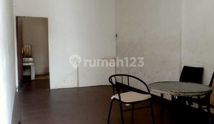 Strategic House in Sayap Turangga with Easy Access to Trans Studio Mall 2
